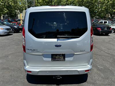 2017 Ford Transit Connect XLT   - Photo 6 - San Leandro, CA 94578