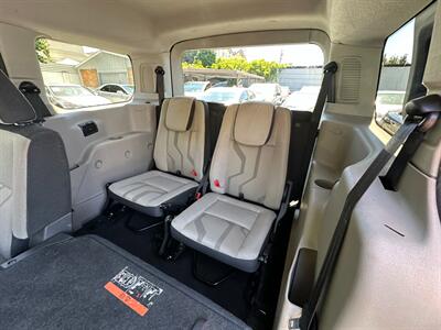 2017 Ford Transit Connect XLT   - Photo 23 - San Leandro, CA 94578