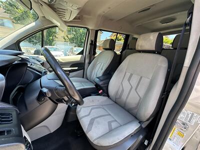 2017 Ford Transit Connect XLT   - Photo 12 - San Leandro, CA 94578