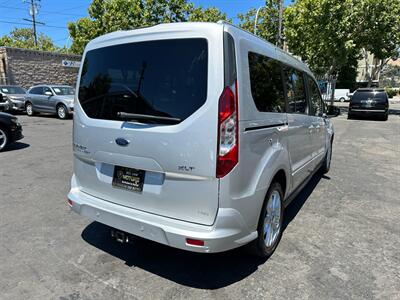 2017 Ford Transit Connect XLT   - Photo 5 - San Leandro, CA 94578
