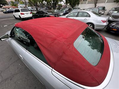 2003 Audi A4 3.0   - Photo 24 - San Leandro, CA 94578