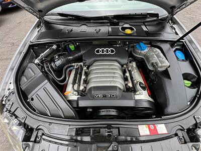 2003 Audi A4 3.0   - Photo 10 - San Leandro, CA 94578