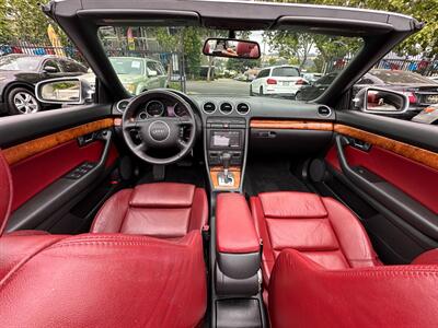 2003 Audi A4 3.0   - Photo 14 - San Leandro, CA 94578
