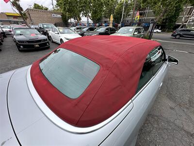 2003 Audi A4 3.0   - Photo 25 - San Leandro, CA 94578