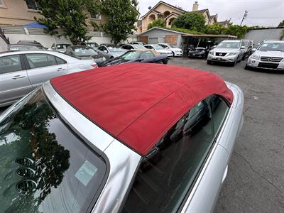 2003 Audi A4 3.0   - Photo 27 - San Leandro, CA 94578