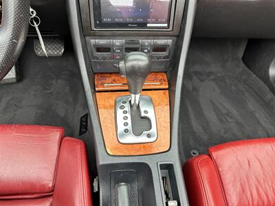 2003 Audi A4 3.0   - Photo 20 - San Leandro, CA 94578
