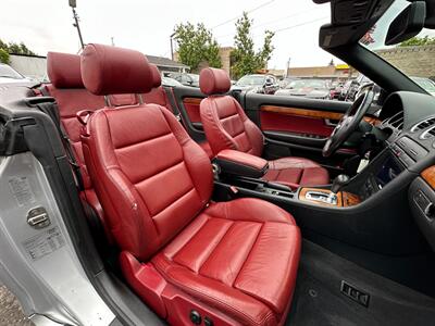 2003 Audi A4 3.0   - Photo 13 - San Leandro, CA 94578
