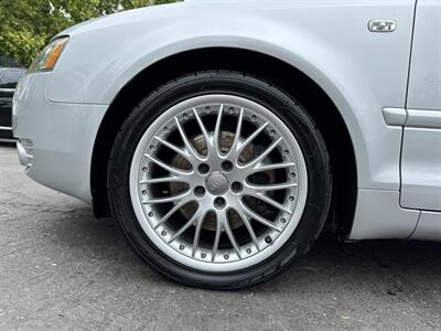 2003 Audi A4 3.0   - Photo 9 - San Leandro, CA 94578
