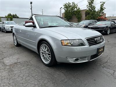 2003 Audi A4 3.0   - Photo 3 - San Leandro, CA 94578
