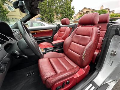 2003 Audi A4 3.0   - Photo 12 - San Leandro, CA 94578