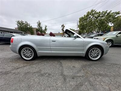 2003 Audi A4 3.0   - Photo 4 - San Leandro, CA 94578