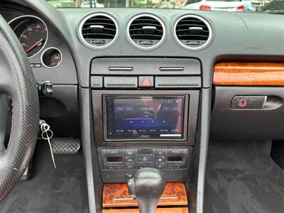 2003 Audi A4 3.0   - Photo 19 - San Leandro, CA 94578