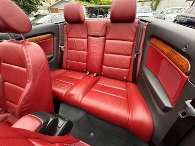 2003 Audi A4 3.0   - Photo 22 - San Leandro, CA 94578