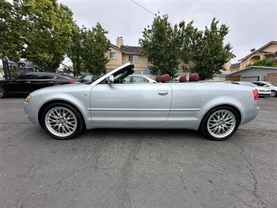 2003 Audi A4 3.0   - Photo 8 - San Leandro, CA 94578