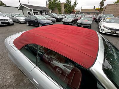 2003 Audi A4 3.0   - Photo 26 - San Leandro, CA 94578