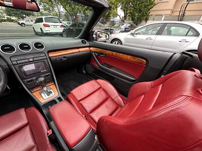 2003 Audi A4 3.0   - Photo 16 - San Leandro, CA 94578