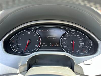 2014 Audi A8 4.0T quattro   - Photo 18 - San Leandro, CA 94578