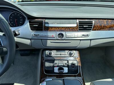 2014 Audi A8 4.0T quattro   - Photo 19 - San Leandro, CA 94578