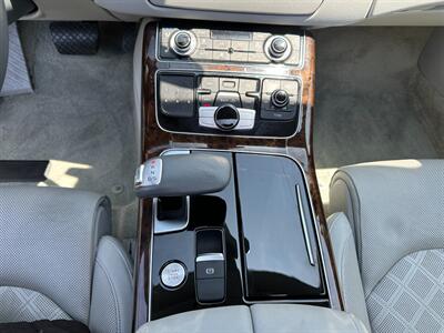 2014 Audi A8 4.0T quattro   - Photo 20 - San Leandro, CA 94578