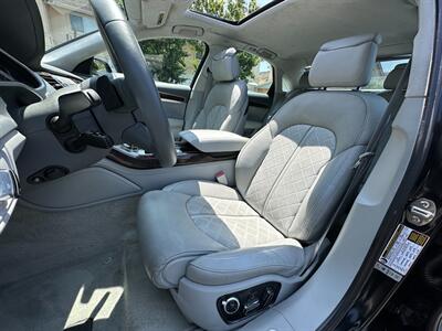 2014 Audi A8 4.0T quattro   - Photo 12 - San Leandro, CA 94578