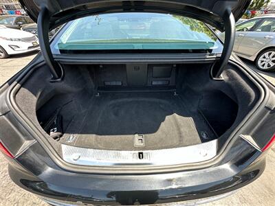 2014 Audi A8 4.0T quattro   - Photo 11 - San Leandro, CA 94578