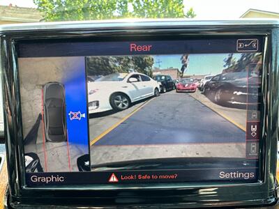 2014 Audi A8 4.0T quattro   - Photo 24 - San Leandro, CA 94578