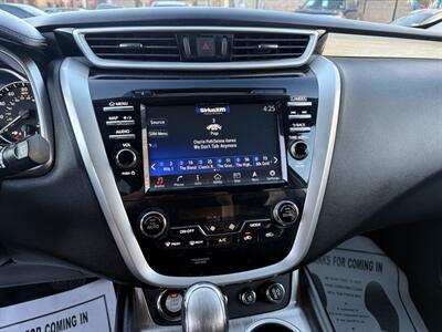 2015 Nissan Murano Platinum   - Photo 18 - San Leandro, CA 94578