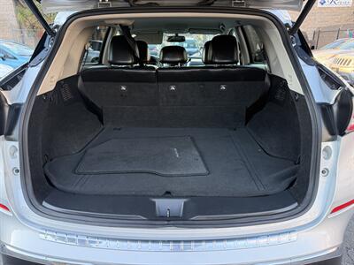 2015 Nissan Murano Platinum   - Photo 21 - San Leandro, CA 94578