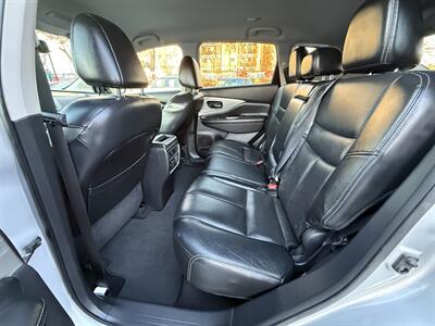 2015 Nissan Murano Platinum   - Photo 11 - San Leandro, CA 94578