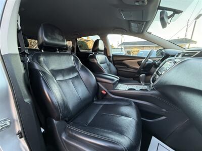 2015 Nissan Murano Platinum   - Photo 12 - San Leandro, CA 94578