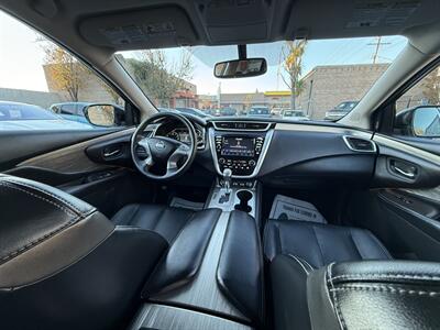 2015 Nissan Murano Platinum   - Photo 14 - San Leandro, CA 94578