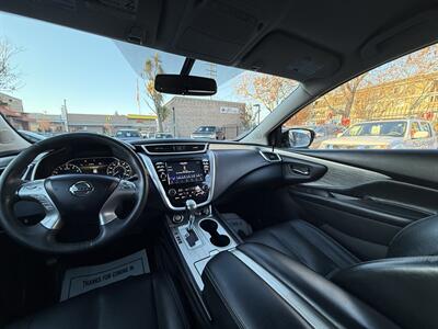 2015 Nissan Murano Platinum   - Photo 15 - San Leandro, CA 94578