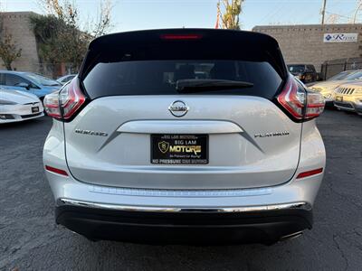 2015 Nissan Murano Platinum   - Photo 6 - San Leandro, CA 94578