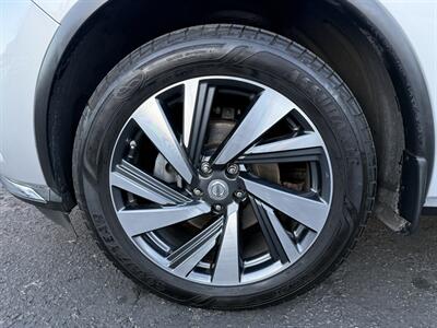 2015 Nissan Murano Platinum   - Photo 9 - San Leandro, CA 94578