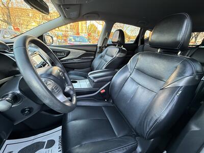 2015 Nissan Murano Platinum   - Photo 10 - San Leandro, CA 94578