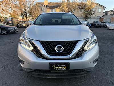 2015 Nissan Murano Platinum   - Photo 2 - San Leandro, CA 94578