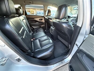 2015 Nissan Murano Platinum   - Photo 13 - San Leandro, CA 94578