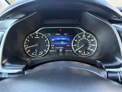 2015 Nissan Murano Platinum   - Photo 17 - San Leandro, CA 94578