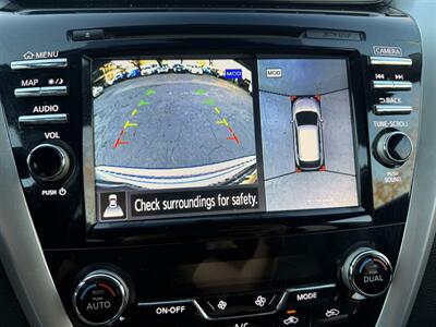 2015 Nissan Murano Platinum   - Photo 16 - San Leandro, CA 94578