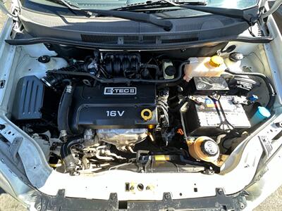 2008 Chevrolet Aveo LT - Photo 10 - San Leandro, CA 94578