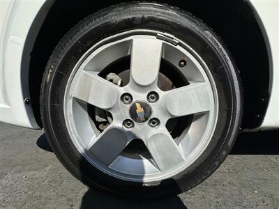 2008 Chevrolet Aveo LT - Photo 9 - San Leandro, CA 94578