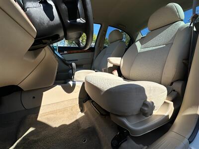 2008 Chevrolet Aveo LT - Photo 12 - San Leandro, CA 94578