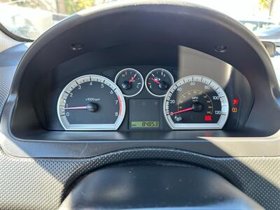 2008 Chevrolet Aveo LT - Photo 22 - San Leandro, CA 94578