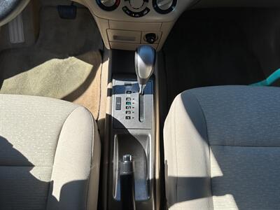 2008 Chevrolet Aveo LT - Photo 19 - San Leandro, CA 94578