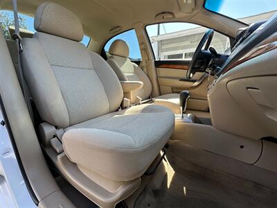 2008 Chevrolet Aveo LT - Photo 13 - San Leandro, CA 94578