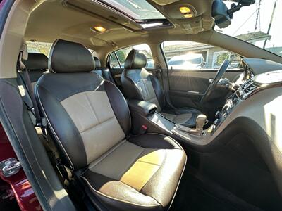 2011 Chevrolet Malibu LTZ   - Photo 13 - San Leandro, CA 94578