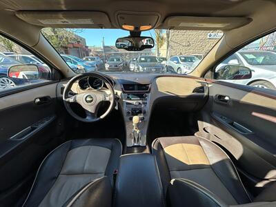 2011 Chevrolet Malibu LTZ   - Photo 14 - San Leandro, CA 94578