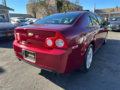 2011 Chevrolet Malibu LTZ   - Photo 5 - San Leandro, CA 94578