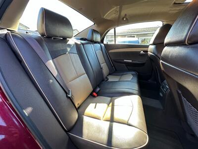 2011 Chevrolet Malibu LTZ   - Photo 23 - San Leandro, CA 94578