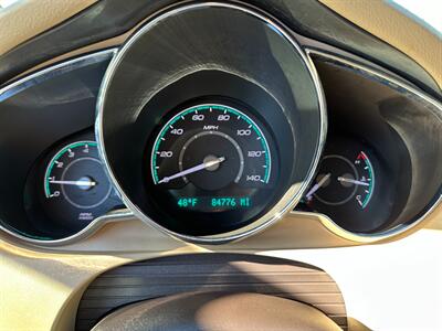 2011 Chevrolet Malibu LTZ   - Photo 18 - San Leandro, CA 94578